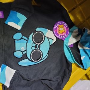 Build a bear hoodie